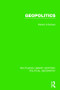 Geopolitics by Pat O'Sullivan, 9781138810549
