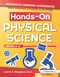Hands-On Physical Science (Authentic Learning Experiences That Engage Students in STEM (Grades 6-8)) by Laurie E. Westphal, 9781618218575