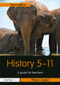 History 5-11 (A Guide for Teachers) - 9781138720831 by Hilary Cooper, 9781138720831