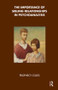 The Importance of Sibling Relationships in Psychoanalysis - 9781855759237 by Prophecy Coles, 9781855759237