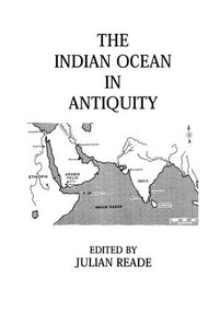 Indian Ocean In Antiquity by Reade, 9781138972568
