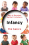 Infancy (The Basics) - 9781032001159 by Marc H. Bornstein, Martha E. Arterberry, 9781032001159