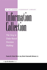 Information Collection - 9781883001469 by Paula Short, Kenneth Brinson, Jnr, Rick Short, 9781883001469