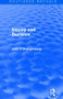 Inquiry and Decision (Routledge Revivals) by John O'Shaughnessy, 9781138813779