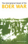 The International Impact of the Boer War - 9781902683195 by Keith M. Wilson, 9781902683195