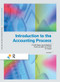 Introduction to the Accounting Process - 9789001789237 by C.A.M. Klerks-van de Nouland, H.J.M van Sten-van 't Hoff, 9789001789237