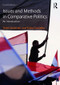 Issues and Methods in Comparative Politics (An Introduction) by Todd Landman, Edzia Carvalho, 9780415538305