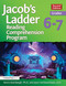 Jacob's Ladder Reading Comprehension Program (Grades 6-7) by Tamra Stambaugh, Joyce VanTassel-Baska, 9781618217202