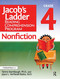Jacob's Ladder Reading Comprehension Program (Nonfiction Grade 4) by Joyce VanTassel-Baska, Tamra Stambaugh, 9781618215567