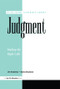 Judgement - 9781883001377 by James Sweeney, Diana Bourisaw, 9781883001377