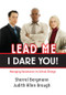 Lead Me, I Dare You! (Managing Resistance to School Change) - 9781596670440 by Sherrell Bergmann, Judith Brough, 9781596670440