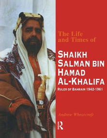 Life & Times Of Shaikh - 9781138995406 by Andrew Wheatcroft, 9781138995406