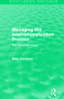 Managing the Internationalization Process (Routledge Revivals) (The Swedish Case) - 9781138889903 by Mats Forsgren, 9781138889903