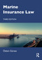 Marine Insurance Law - 9780367468934 by Özlem Gürses, 9780367468934