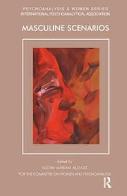 Masculine Scenarios - 9781855759626 by Mariam Alizade, 9781855759626