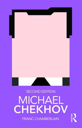 Michael Chekhov - 9781138599260 by Franc Chamberlain, 9781138599260