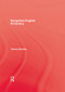 Mongolian English Dictionary by Bawden, 9781138976368