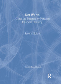 Net Worth by Carrie Mauriello, 9781884133831