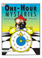 One-Hour Mysteries (Grades 4-8) by Mary Ann Carr, 9781593631147