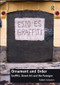 Ornament and Order (Graffiti, Street Art and the Parergon) - 9781138292154 by Rafael Schacter, 9781138292154