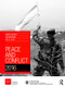 Peace and Conflict 2016 by David Backer, Ravinder Bhavnani, Paul Huth, 9781857438437