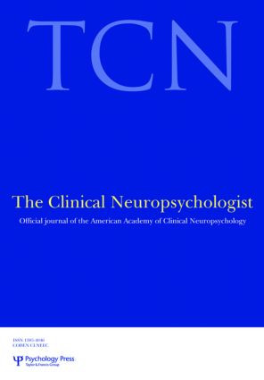 Pediatric Neuropsychology (The Stein Family Fellow and Drexel University Symposium) by Douglas Chute, Brian Daly, Tania Giovannetti, T. Andrew Zabel, 9781848727526