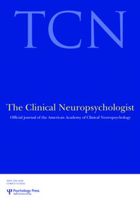 Pediatric Neuropsychology (The Stein Family Fellow and Drexel University Symposium) by Douglas Chute, Brian Daly, Tania Giovannetti, T. Andrew Zabel, 9781848727526