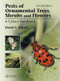 Pests of Ornamental Trees, Shrubs and Flowers (A Colour Handbook, Second Edition) by David V Alford, 9781138034068