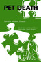 Pet Death - 9780895032829 by Sandra Helene Straub, 9780895032829