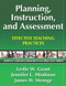 Planning, Instruction, and Assessment (Effective Teaching Practices) - 9781596671416 by Leslie Grant, Jennifer Hindman, James Stronge, 9781596671416