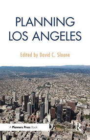 Planning Los Angeles - 9781611900040 by David Sloane, 9781611900040