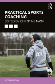 Practical Sports Coaching by Christine Nash, 9781032017082