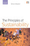The Principles of Sustainability - 9781844074969 by Simon Dresner, 9781844074969