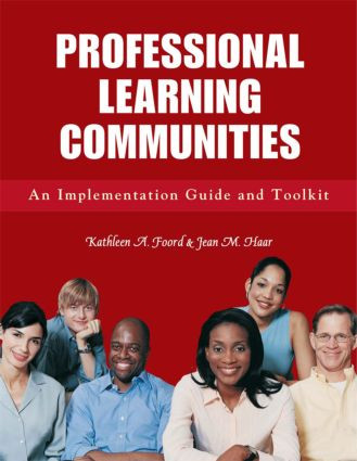 Professional Learning Communities - 9781596670884 by Jean Haar, Kathleen Foord, 9781596670884