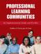 Professional Learning Communities - 9781596670884 by Jean Haar, Kathleen Foord, 9781596670884