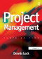 Project Management by Dennis Lock, 9781409452690