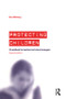 Protecting Children (A Handbook for Teachers and School Managers) by Ben Whitney, 9780415344647
