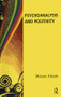 Psychoanalysis and Positivity - 9781855756595 by Mariam Alizade, 9781855756595