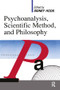 Psychoanalysis, Scientific Method and Philosophy by Sydney Hook, 9780887388347