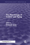 The Psychology of Control and Aging by Margret M. Baltes, Paul B. Baltes, 9781848724600