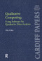 Qualitative Computing: Using Software for Qualitative Data Analysis - 9781138279230 by Mike Fisher, 9781138279230