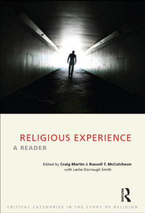 Religious Experience (A Reader) - 9781845530983 by Craig Martin, Russell T. McCutcheon, 9781845530983
