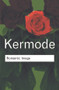 Romantic Image - 9780415261876 by Frank Kermode, 9780415261876