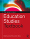 The Routledge Education Studies Textbook - 9780415479554 by James Arthur, Ian Davies, 9780415479554