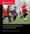 Routledge Handbook of Sport Policy by Ian Henry, Ling-Mei Ko, 9781138121706