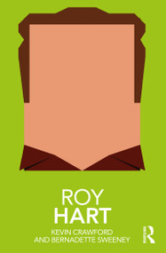 Roy Hart by Kevin Crawford, Bernadette Sweeney, 9780367218348
