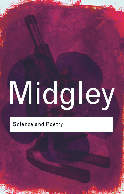 Science and Poetry - 9780415378482 by Mary Midgley, 9780415378482