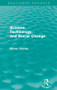 Science, Technology, and Social Change (Routledge Revivals) - 9781138799318 by Steven Yearley, 9781138799318