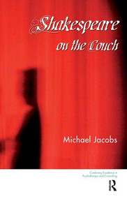 Shakespeare on the Couch - 9781855754546 by Michael Jacobs, 9781855754546
