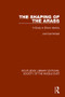 The Shaping of the Arabs (A Study in Ethnic Identity) by Joel Carmichael, 9781138642171